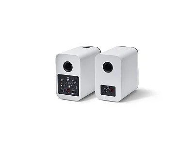 Q ACOUSTICS QM20 HD