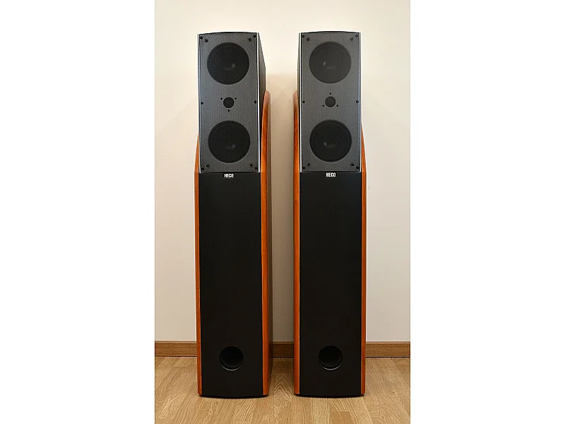 Heco HECO METRON 1000