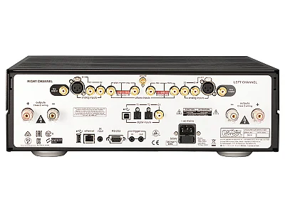 MARK LEVINSON N. 5805