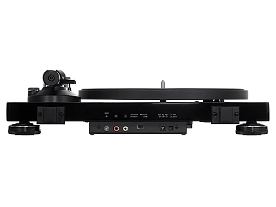 AUDIO TECHNICA AT-LPW50PB