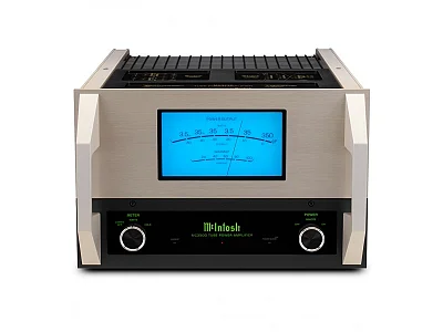 Mcintosh MCINTOSH MC3500 MKII