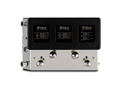 MCINTOSH MHA200