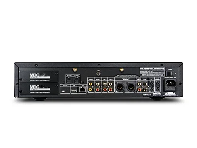NAD C658