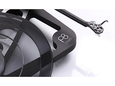 REGA PLANAR 8