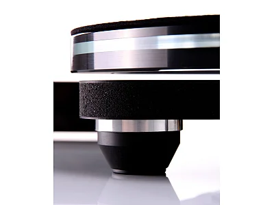 REGA PLANAR 8