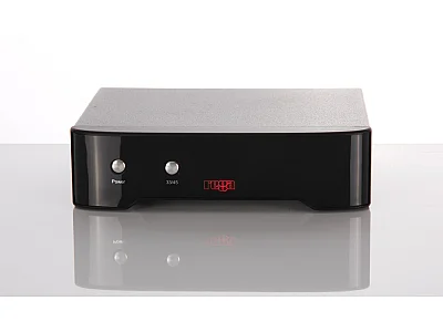 REGA PLANAR 8