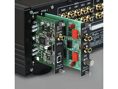 ACCUPHASE DAC-60