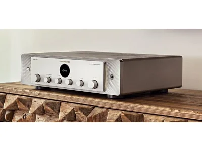 MARANTZ MODEL 40N