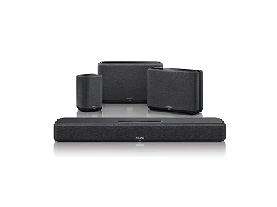DENON HOME 550