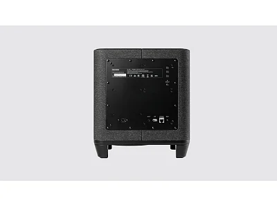 DENON HOME SUBWOOFER