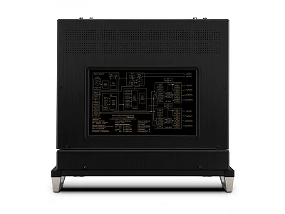 MCINTOSH MCD12000
