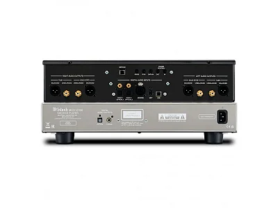 MCINTOSH MCD12000