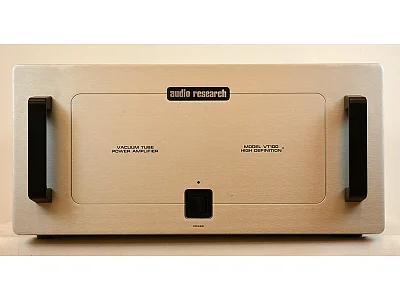 AUDIO RESEARCH VT100