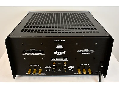 AUDIO RESEARCH VT100