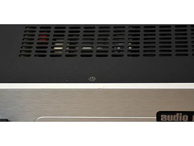 AUDIO RESEARCH VT100