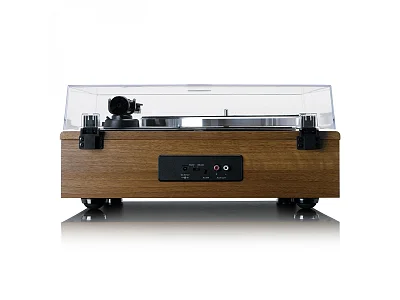 LENCO LS-410