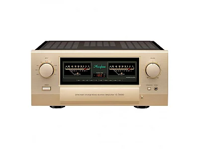 Accuphase ACCUPHASE E-5000