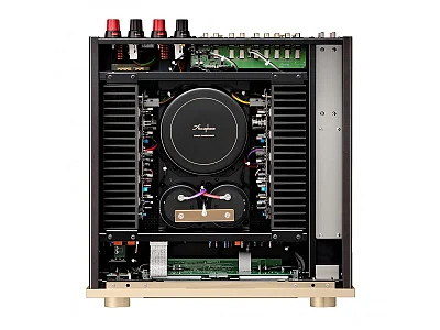 ACCUPHASE E-5000