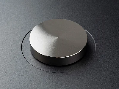 PROJECT RECORD PUCK PRO