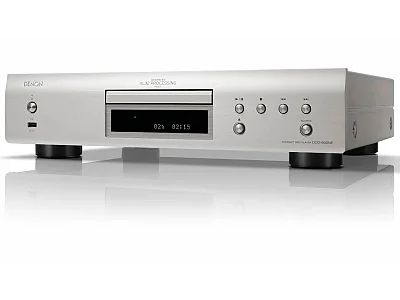 DENON DCD-900NE