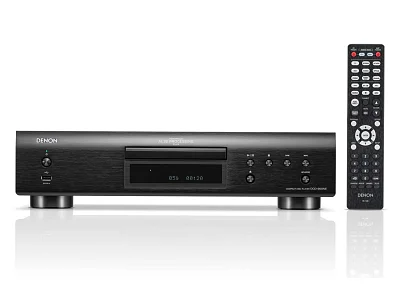 DENON DCD-900NE