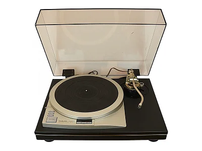 TECHNICS SP-15 TECHNICS SP-15