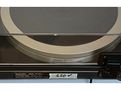 TECHNICS SP-15 TECHNICS SP-15