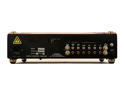 AUDION CD1