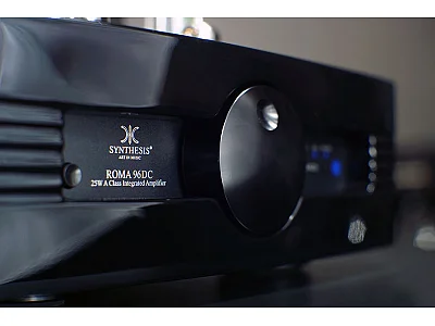 SYNTHESIS ROMA 96 DC