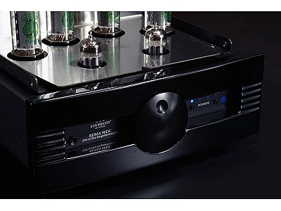 SYNTHESIS ROMA 96 DC