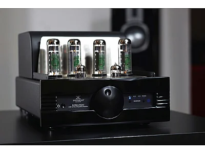 SYNTHESIS ROMA 96 DC