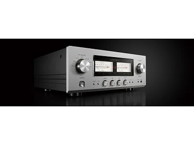 LUXMAN L-507Z
