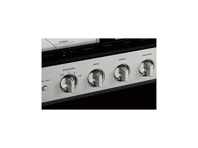 LUXMAN L-507Z