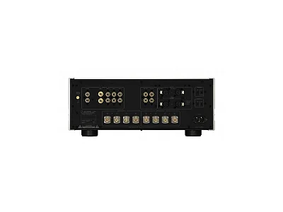 LUXMAN L-507Z