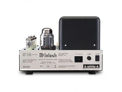 MCINTOSH MC275 VI