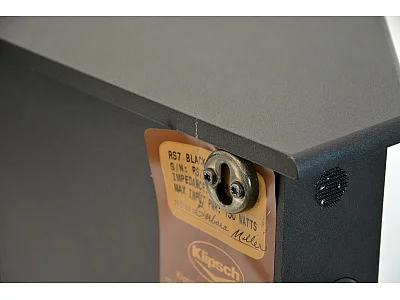 KLIPSCH RS-7