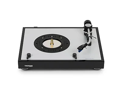 THORENS TD 403 DD