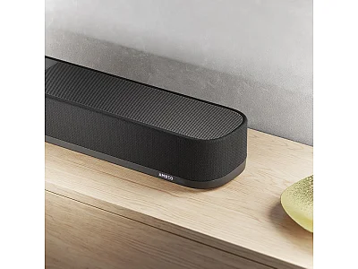 SENNHEISER AMBEO SB02