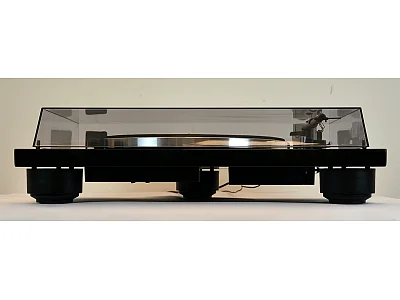 THORENS TD 206