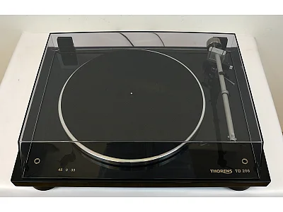 THORENS TD 206