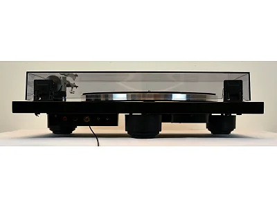 THORENS TD 206