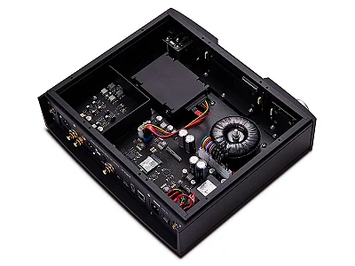 AURALIC ALTAIR G1.1