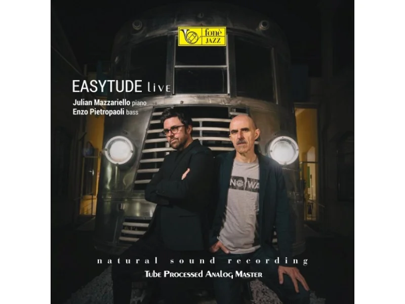 Fon&egrave; EASYTUDE LIVE