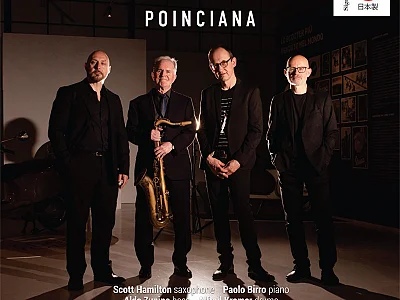 Fon&eacute; POINCIANA