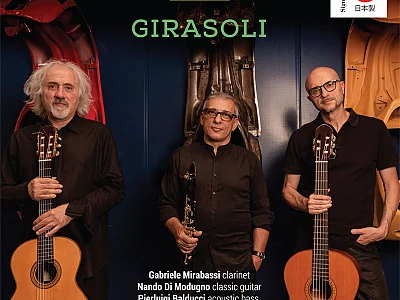 Fon&eacute; GIRASOLI