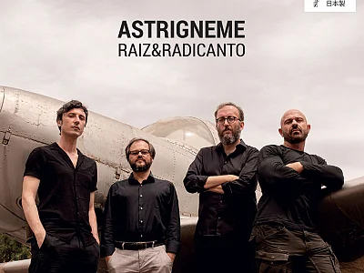 Fon&eacute; ASTRIGNEME: RAIZ & RADICANTO