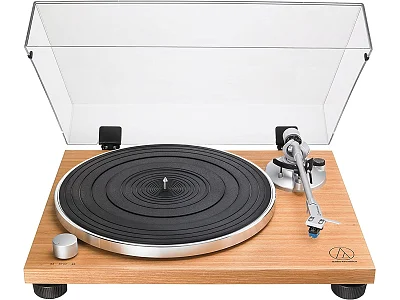 AUDIO TECHNICA AT-LPW30 Teak