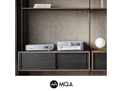 TECHNICS SL-G700M2