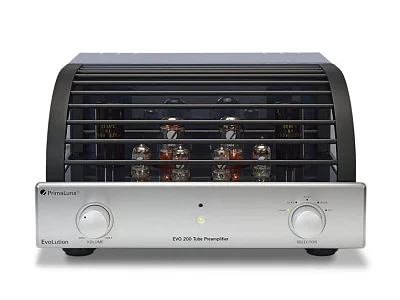 PRIMALUNA EVO 200 PREAMPLIFICATORE