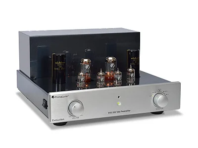 PRIMALUNA EVO 200 PREAMPLIFICATORE